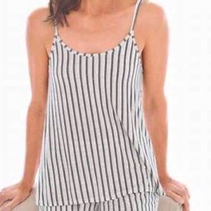 Soma soft COOL NIGHTS PJ Cami & Shorts xxl